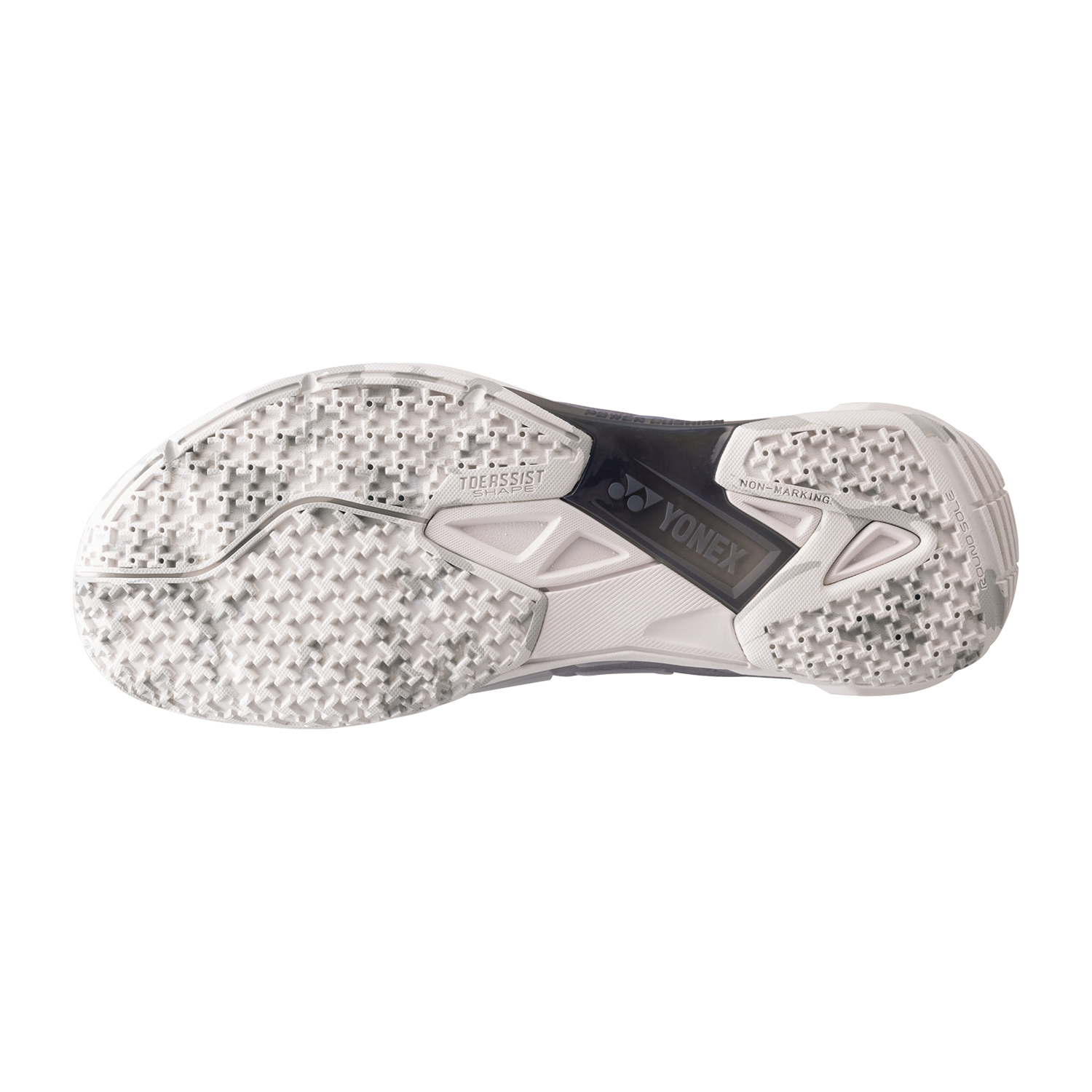 Yonex Power Cushion Cascade Drive 2 (Matte White)