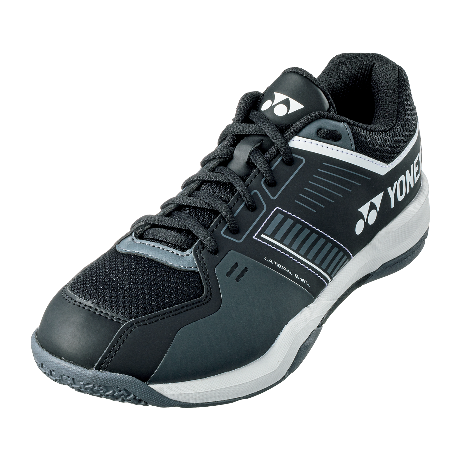 Yonex Power Cushion Strider Flow (Black)
