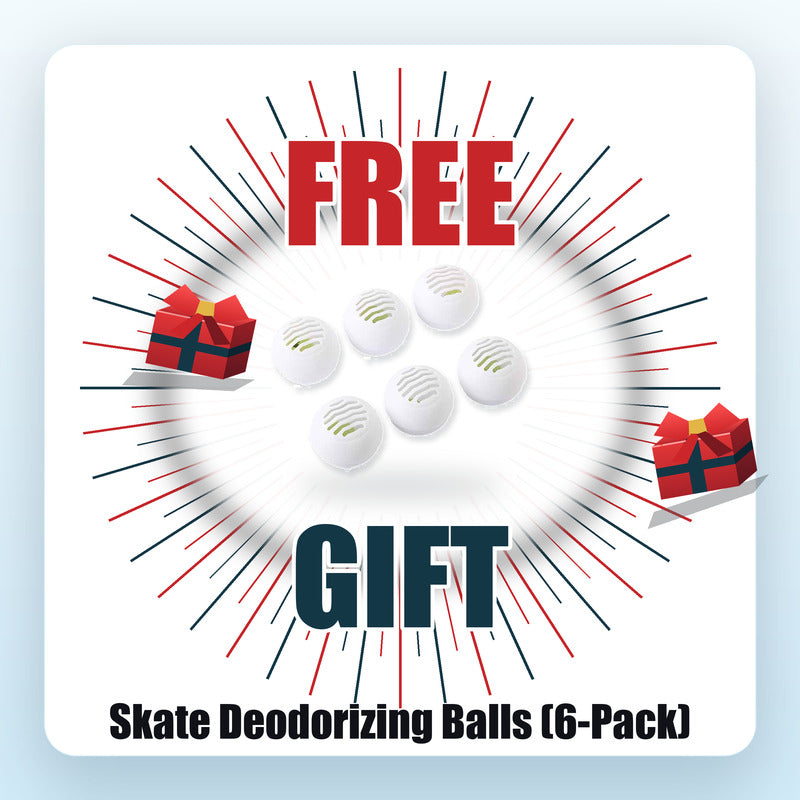 Rollerblade Lightning 90 Women Skates