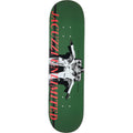 Jacuzzi Spencer Elegance EX7 Skateboard Deck 8.5"