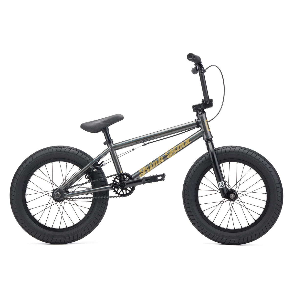 Kink Carve 16" Bike 2027