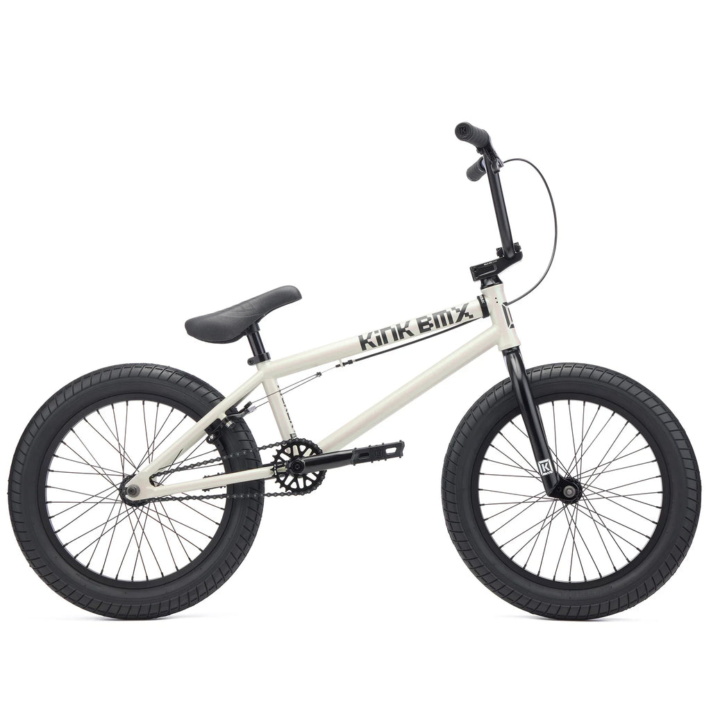Kink Kicker 18" Bike 2027
