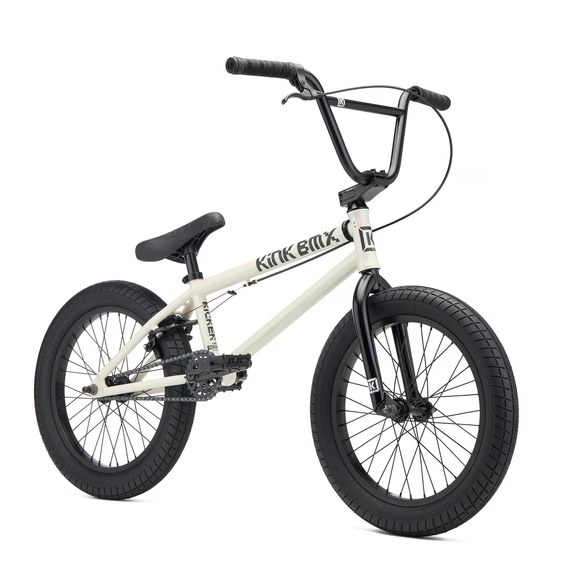 Kink Kicker 18" Bike 2027