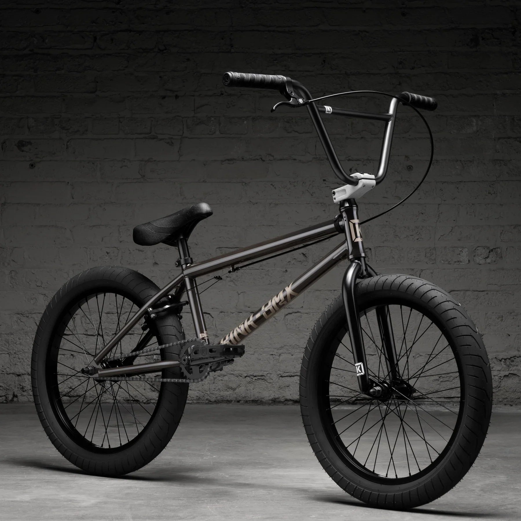 Kink Launch Bike 2026