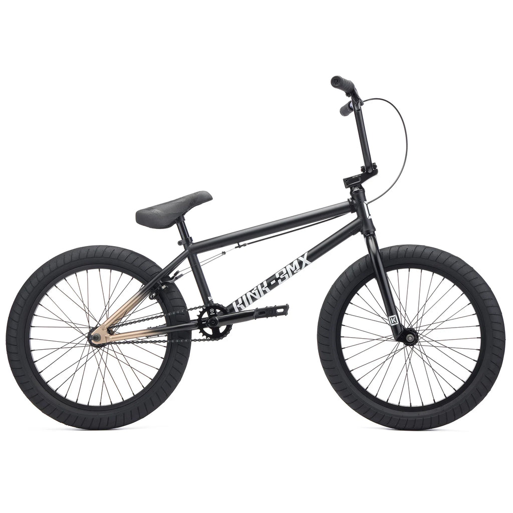 Kink Launch Bike 2027