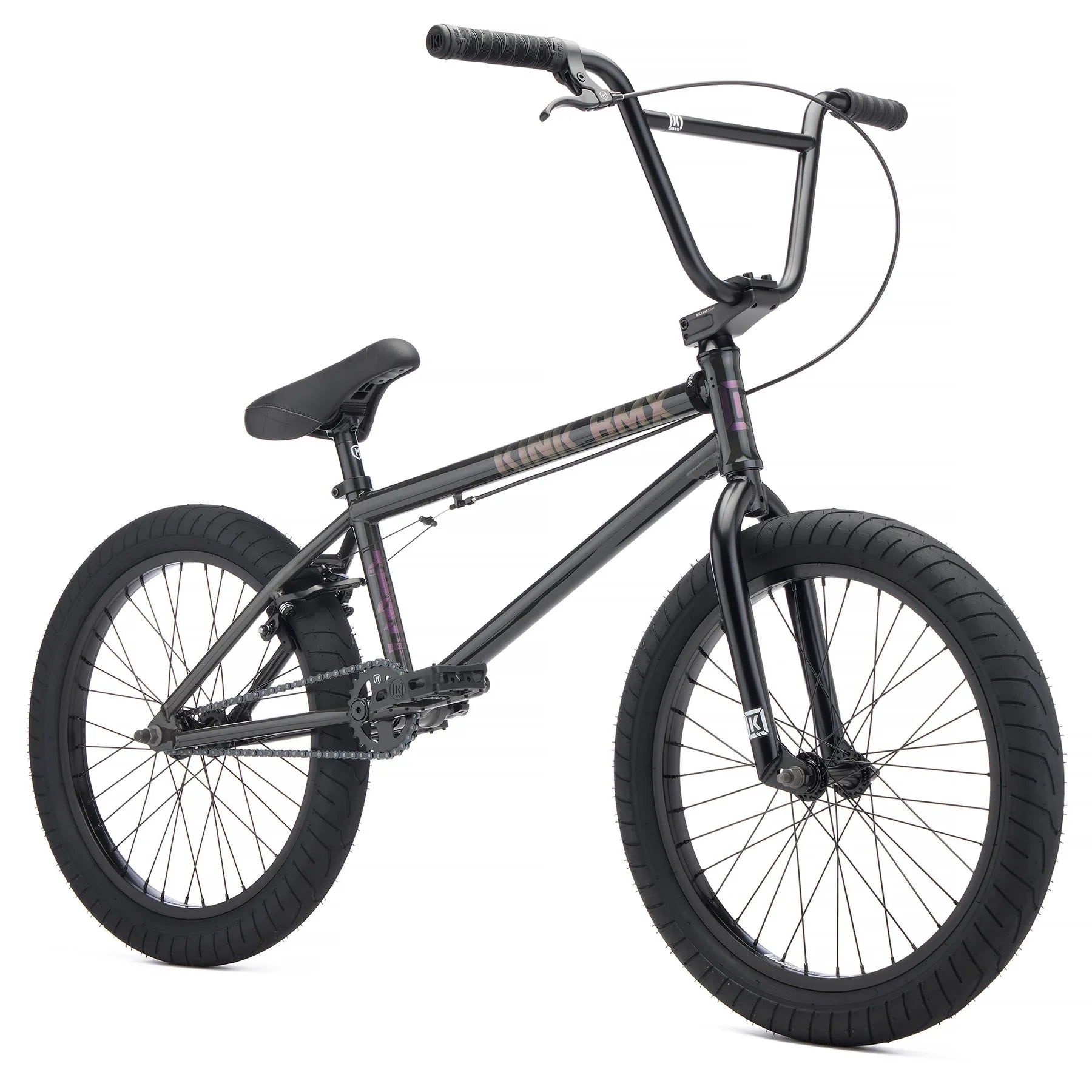 Kink Setup Bike 2027