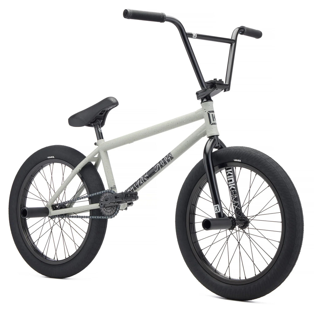 Kink Switch Bike 2027