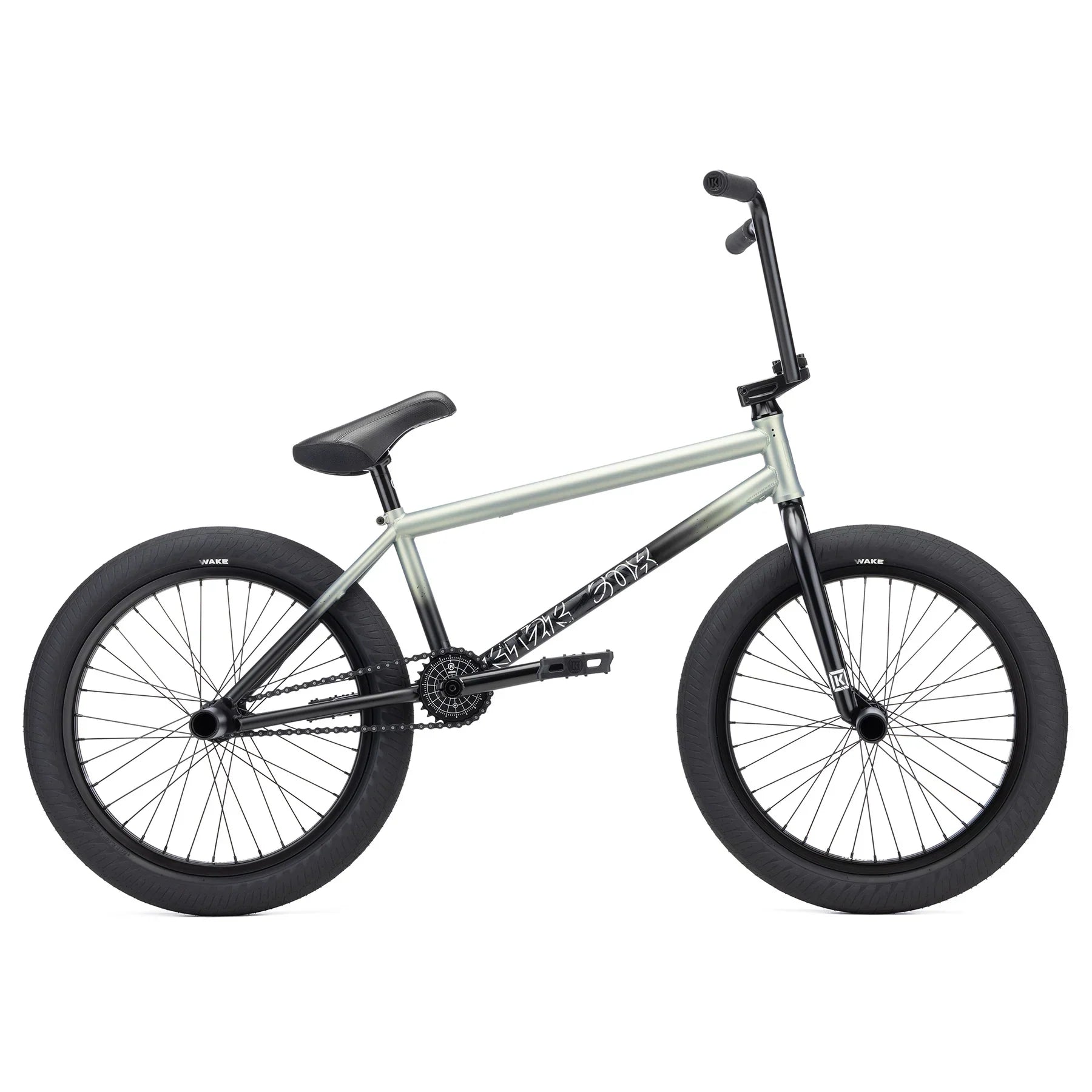 Kink Switch Bike 2026