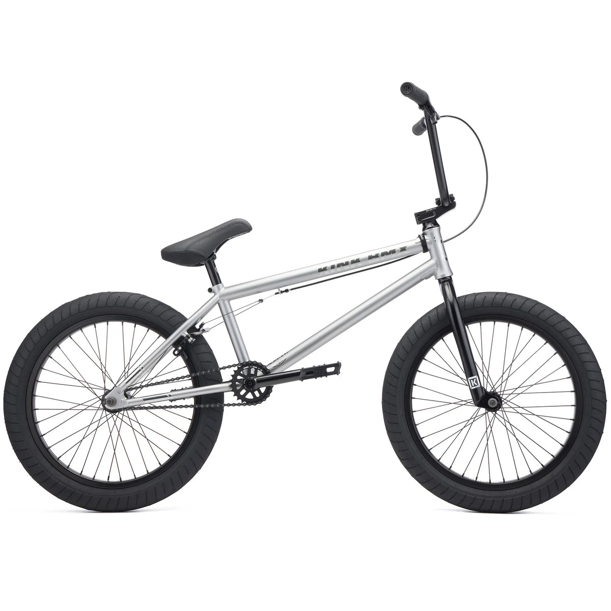 Kink Whip Bike 2027