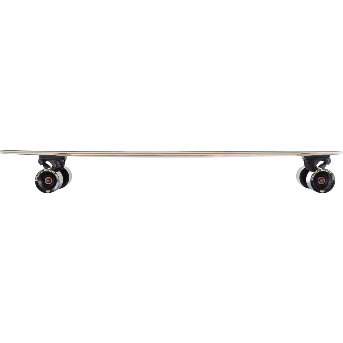 Landyachtz Big Dipper Breach 42" Longboard Complete