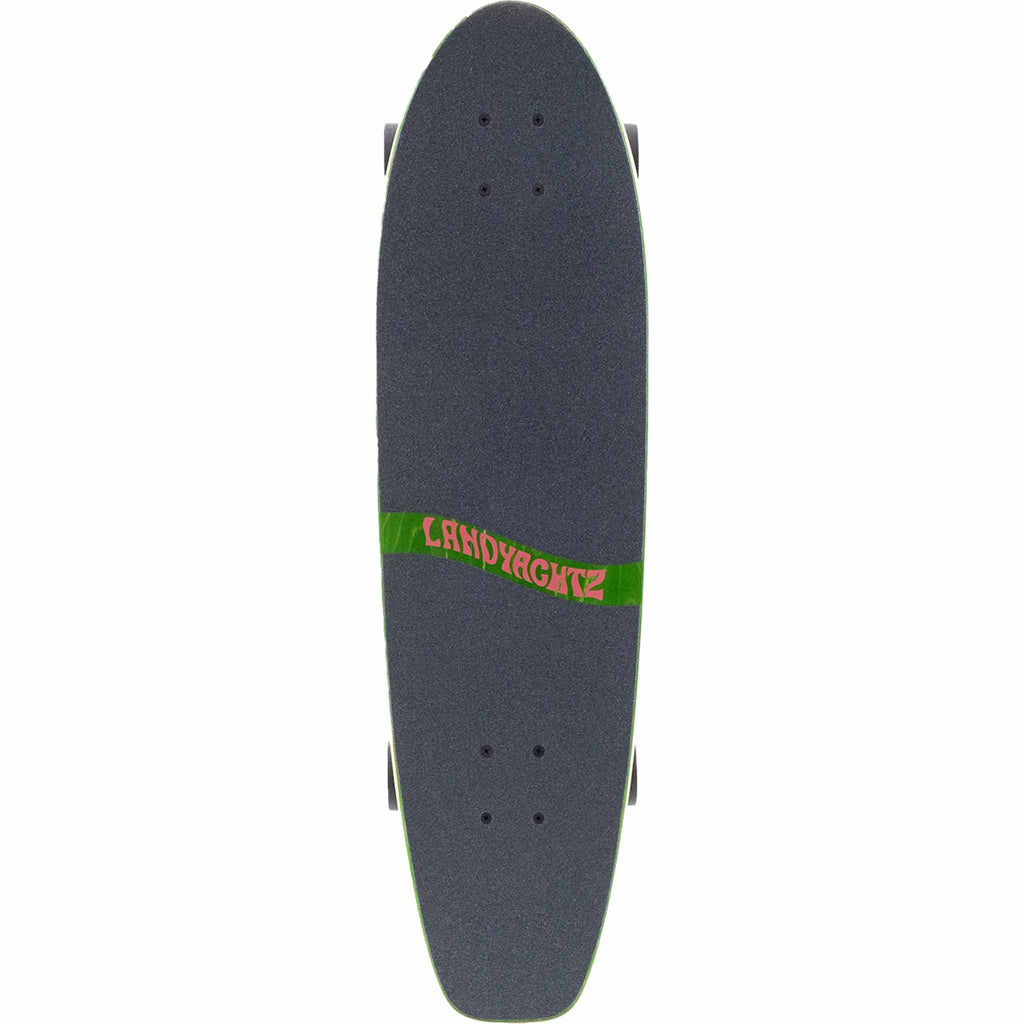 Landyachtz Dugout Escape 31.5" Cruiser Complete