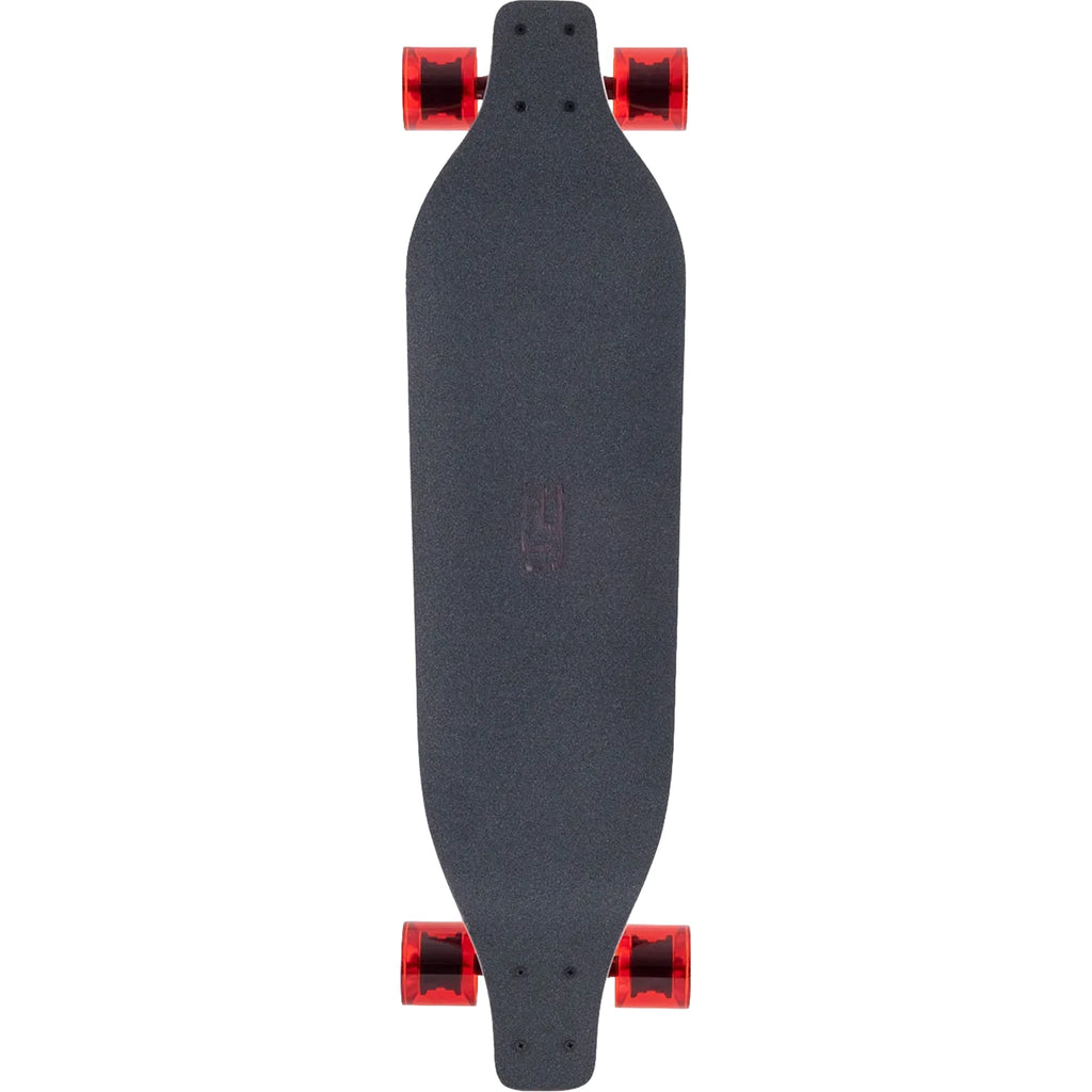 Landyachtz Evo 36" Bear Longboard Complete