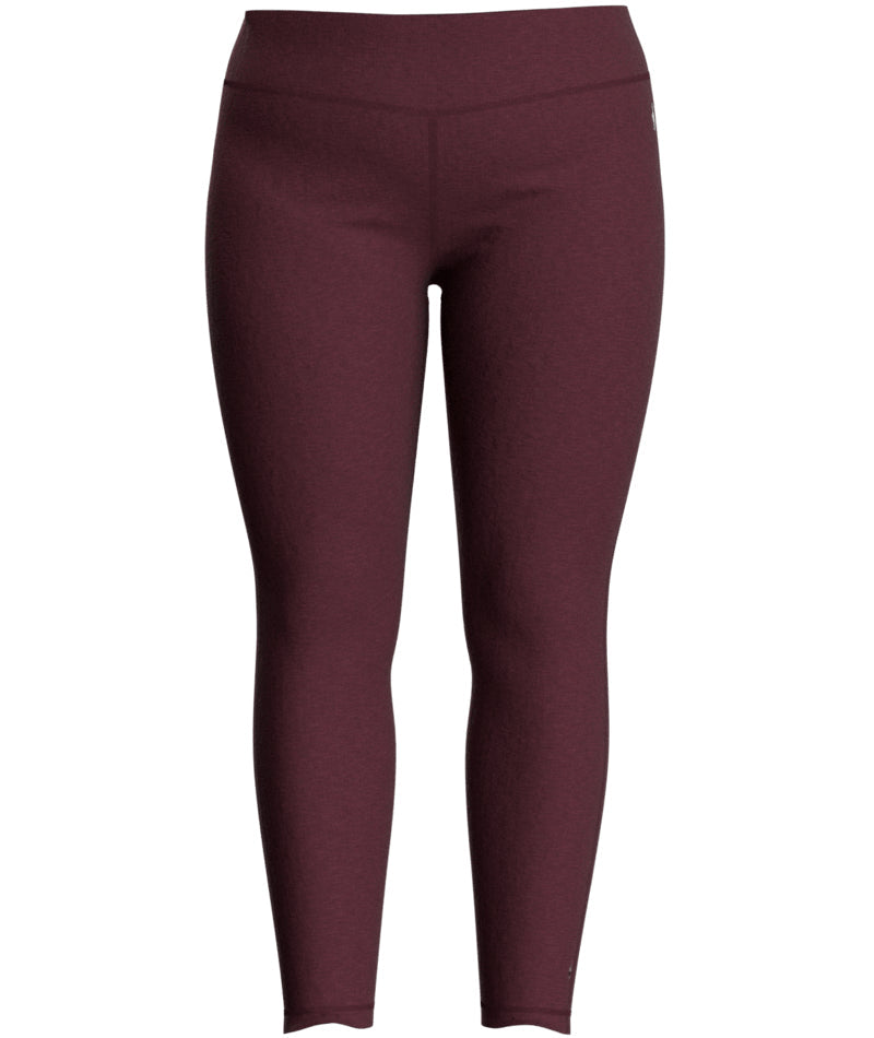 Smartwool - Classic Thermal Merino Base Layer Bottom - Women's Plus - Black