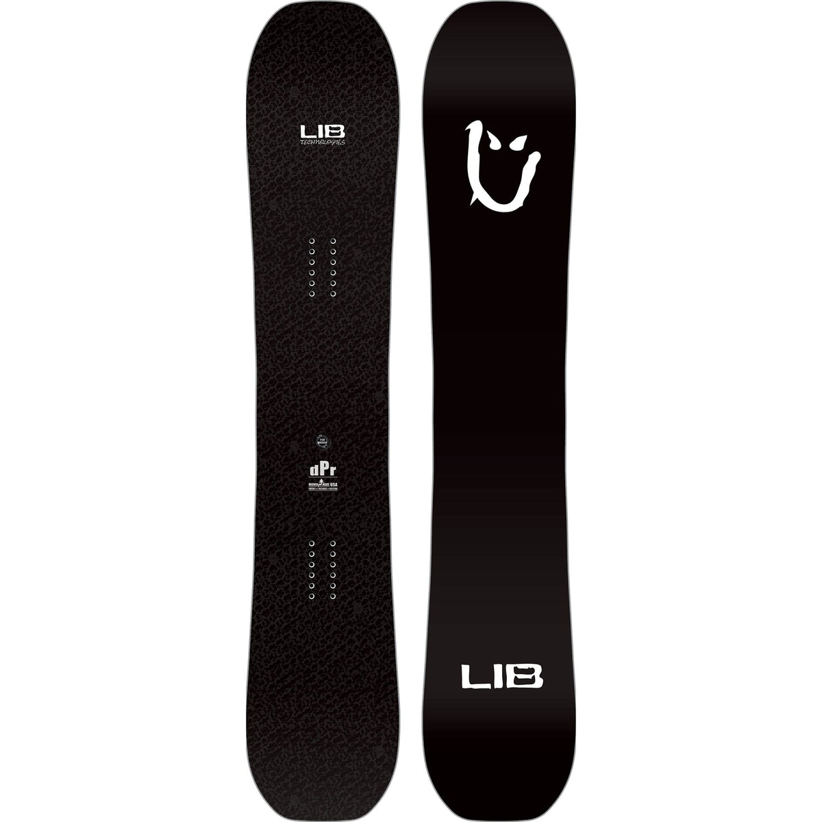 Lib Tech DPR Wide Snowboard 2027