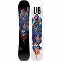 Lib Tech Terrain Wrecker Snowboard 2026
