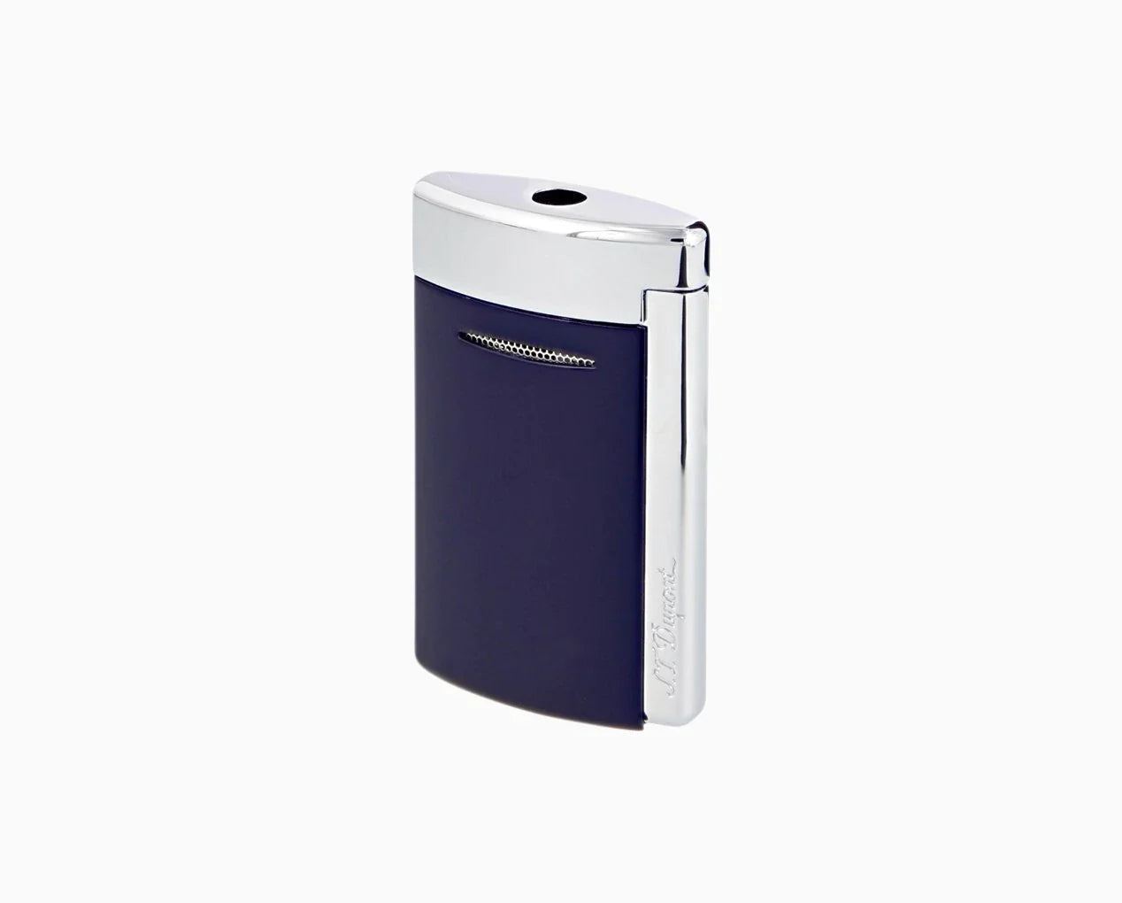 Minijet Navy Blue Lighter/Briquet 010811