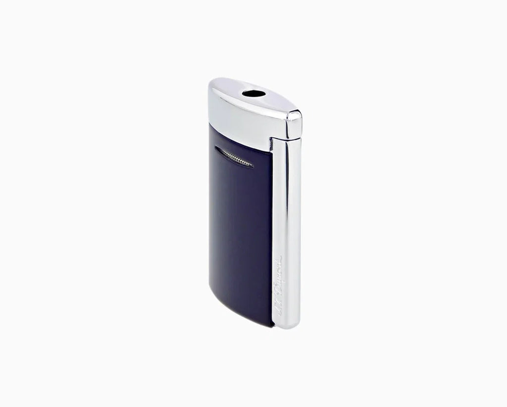 Minijet Navy Blue Lighter/Briquet 010811
