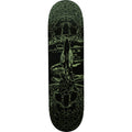 Limosine Karim Callender Gplinx Skateboard Deck 8.25"