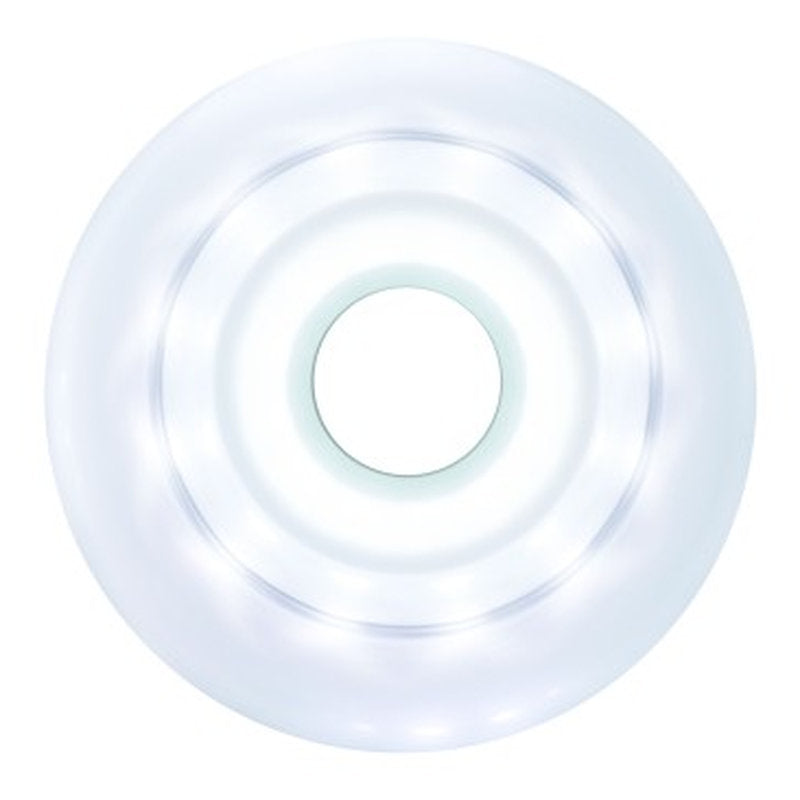 Luminous LED Duo 110mm/85A Wheels (Pack of 3)