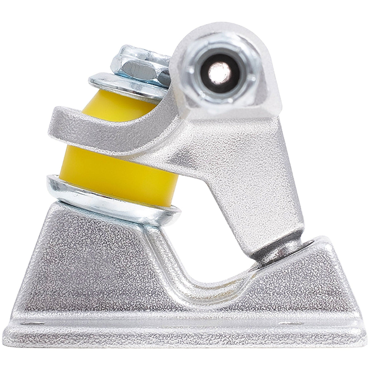 Lurpiv Hollow Polished Skateboard Trucks 150mm