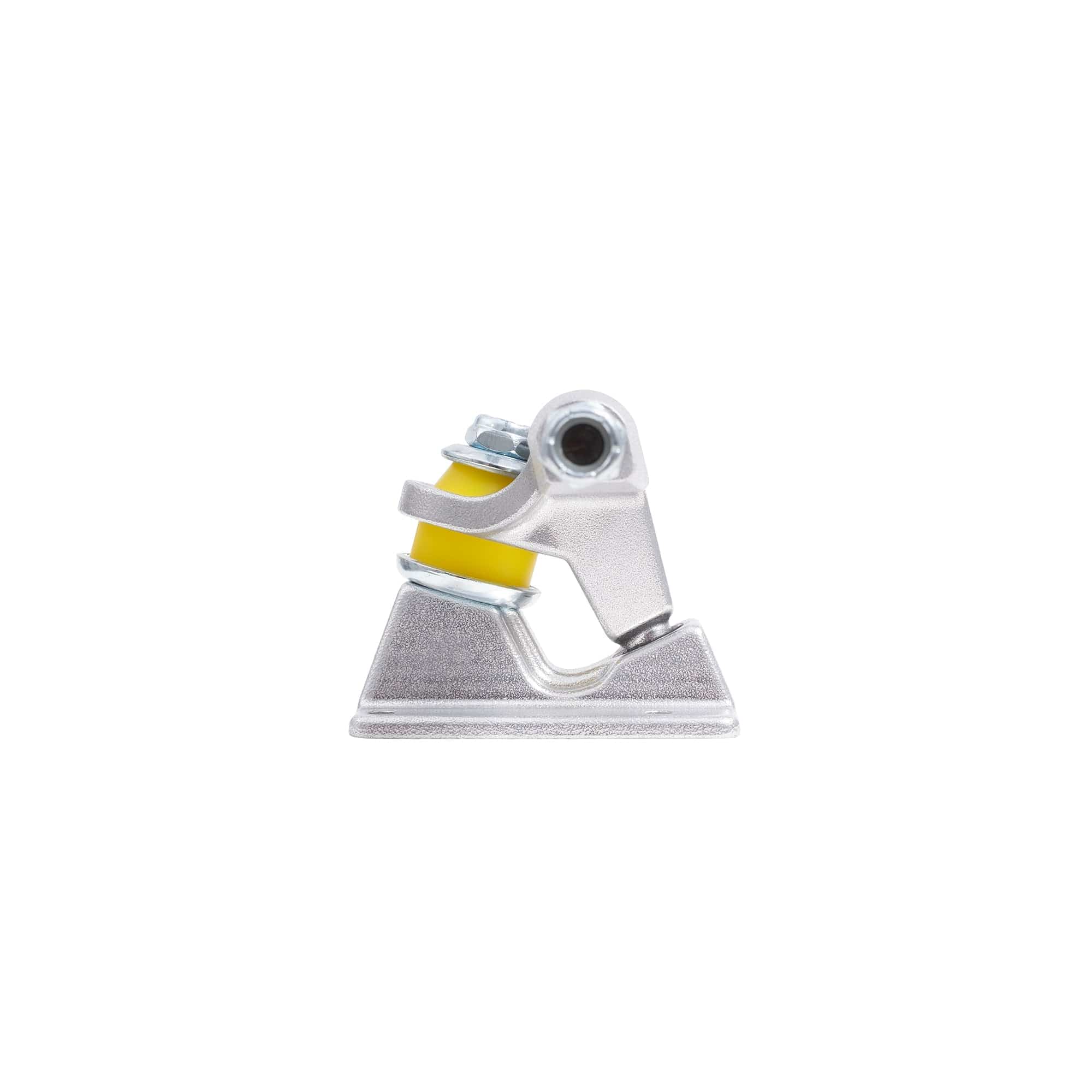 Lurpiv Polished Skateboard Trucks 140mm