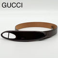 Gucci Era Archive Belt