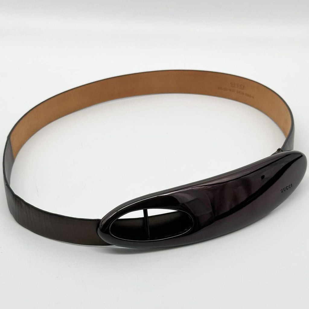 Gucci Era Archive Belt