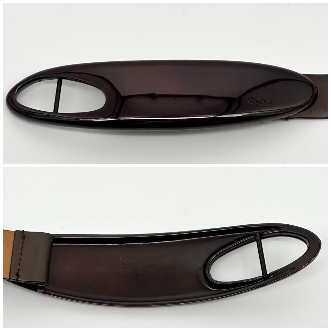 Gucci Era Archive Belt