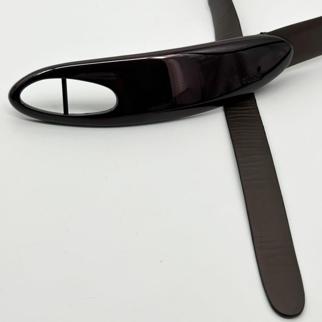 Gucci Era Archive Belt