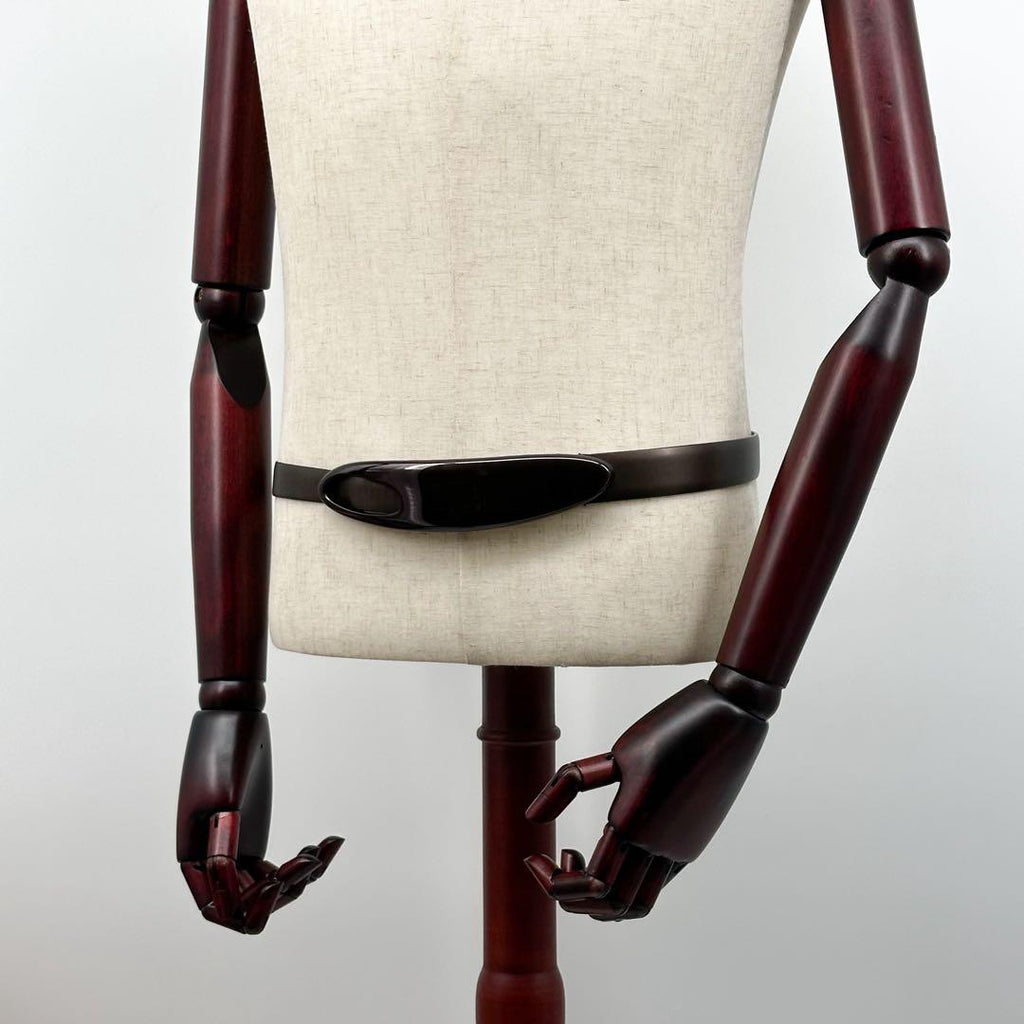 Gucci Era Archive Belt