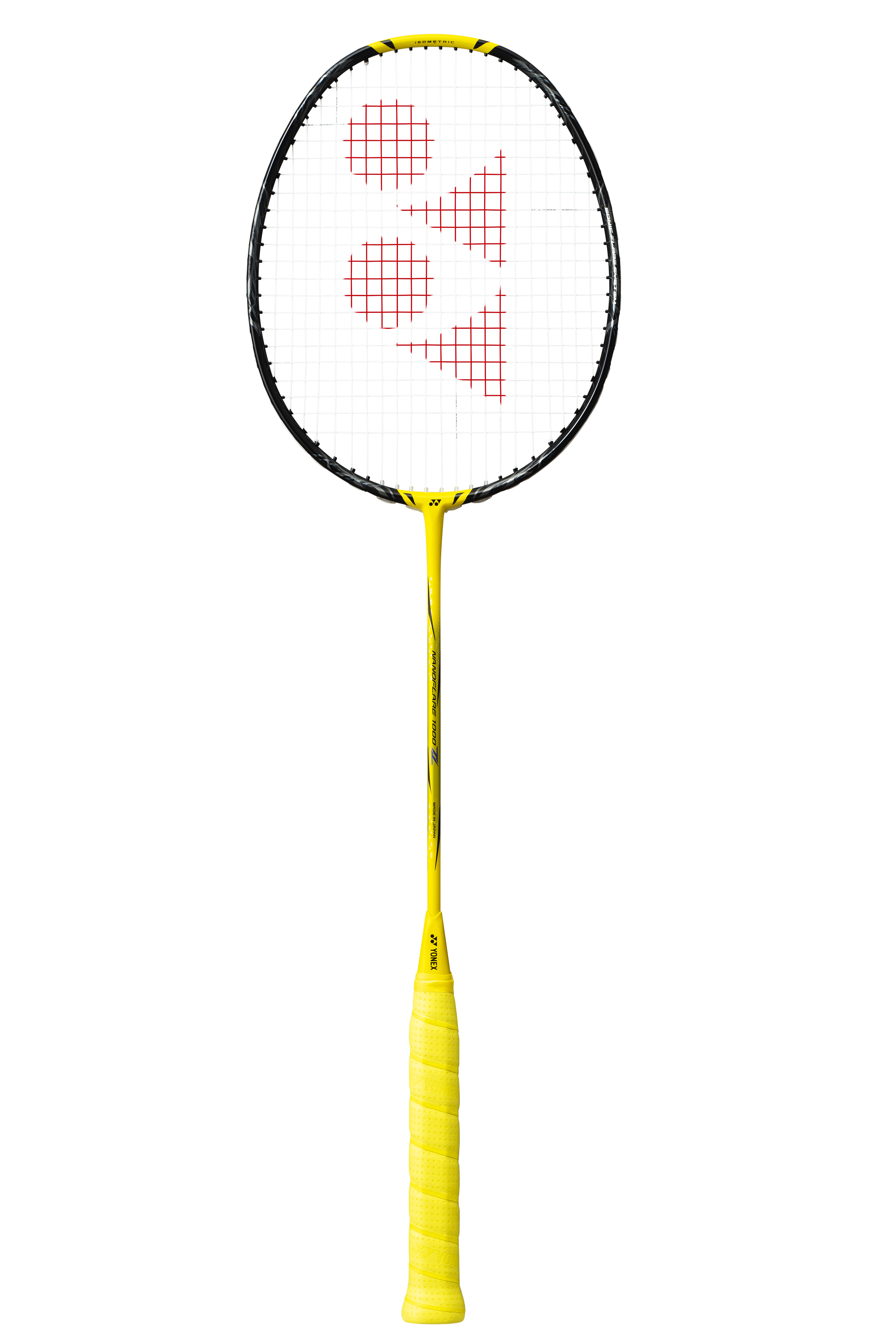 Yonex Nanoflare 1000 Z (Lightning Yellow) Unstrung