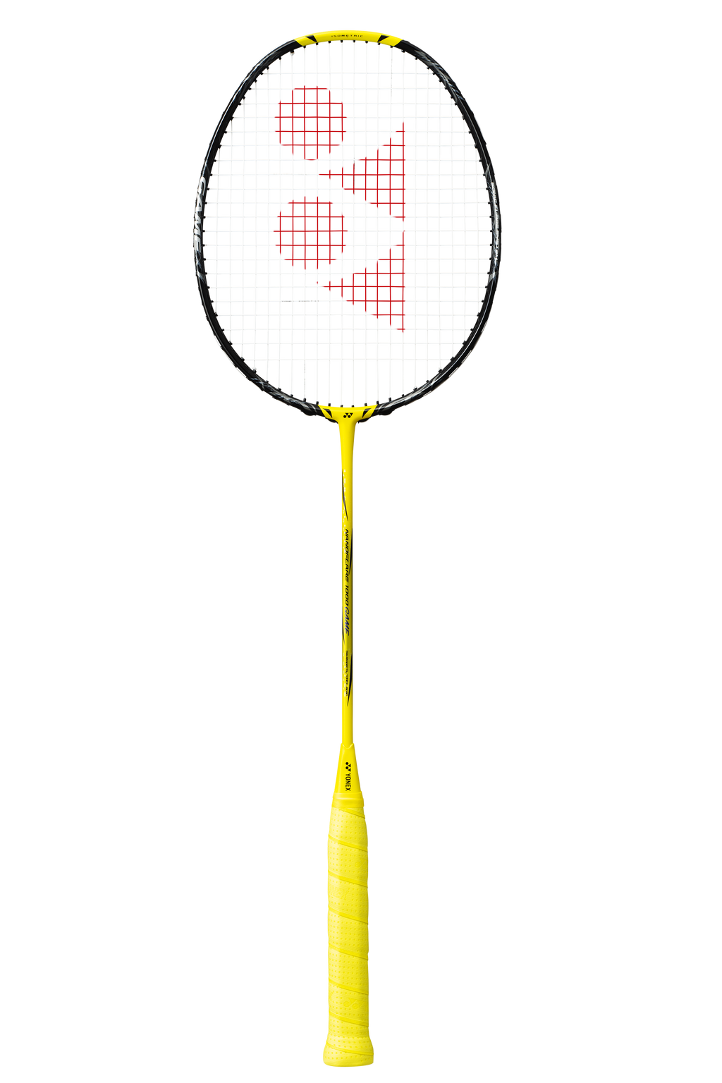 Yonex Nanoflare 1000 Game[Lightning Yellow] Pre-strung