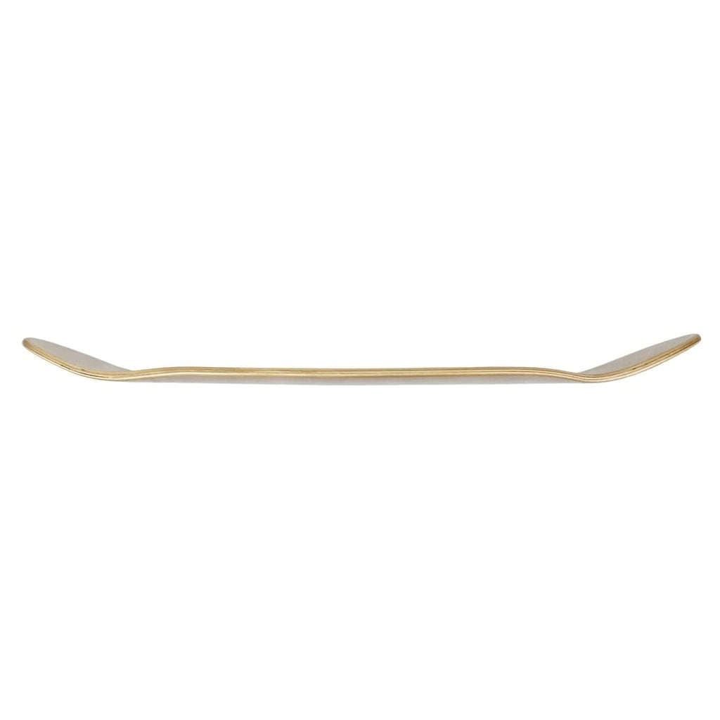 Moose Deck Blank Natural 8.0"