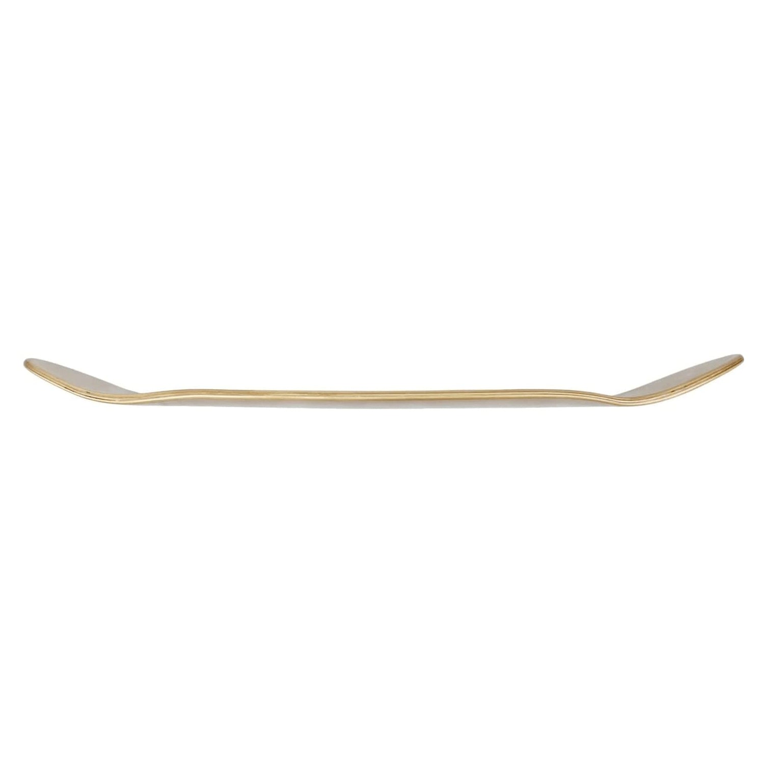 Moose Deck Blank Natural 8.0"