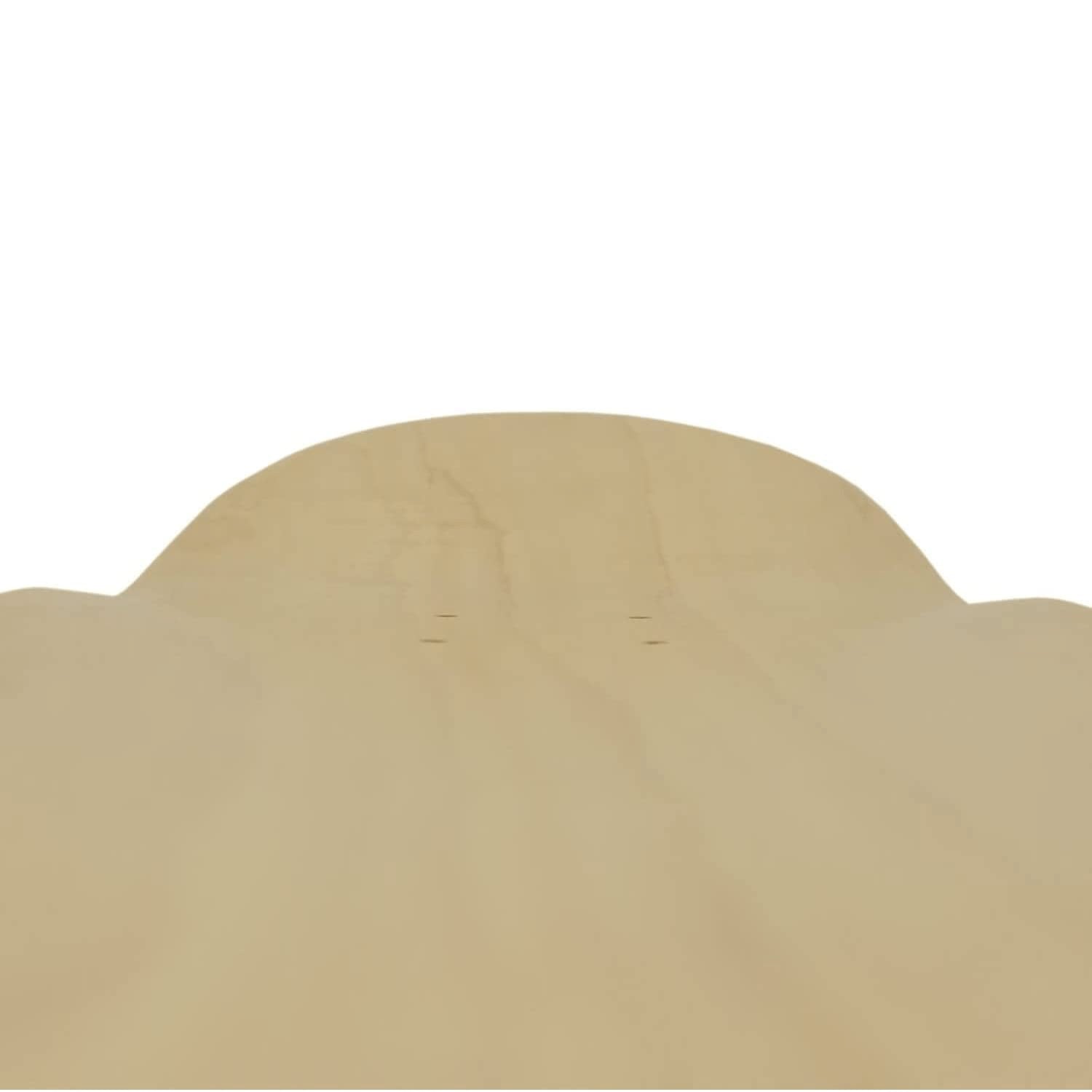 Moose Deck Blank Natural 8.5"