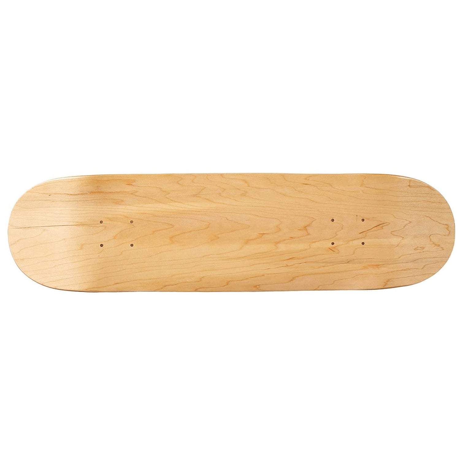 Moose Deck Blank Natural 8.75"