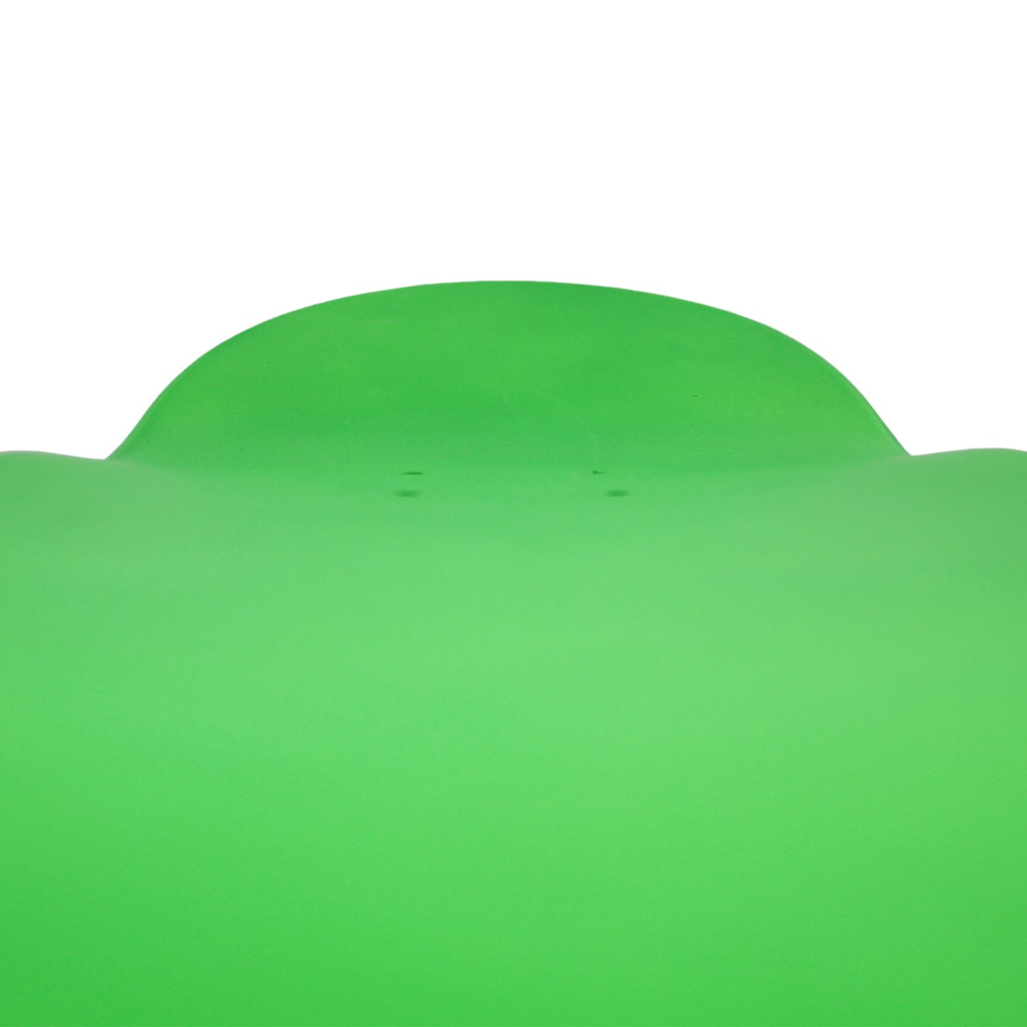 Moose Deck Blank Neon Green 8.25"
