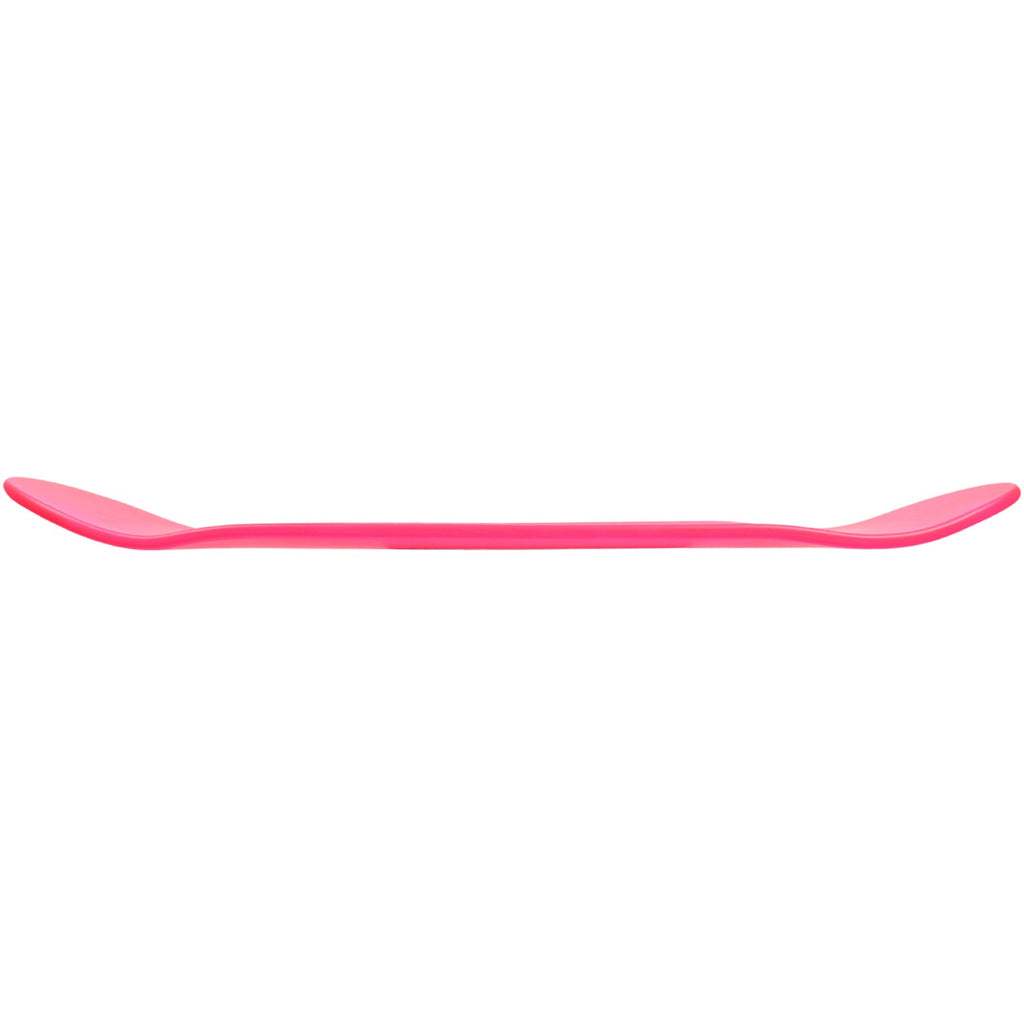 Moose Deck Blank Neon Pink 8.25"