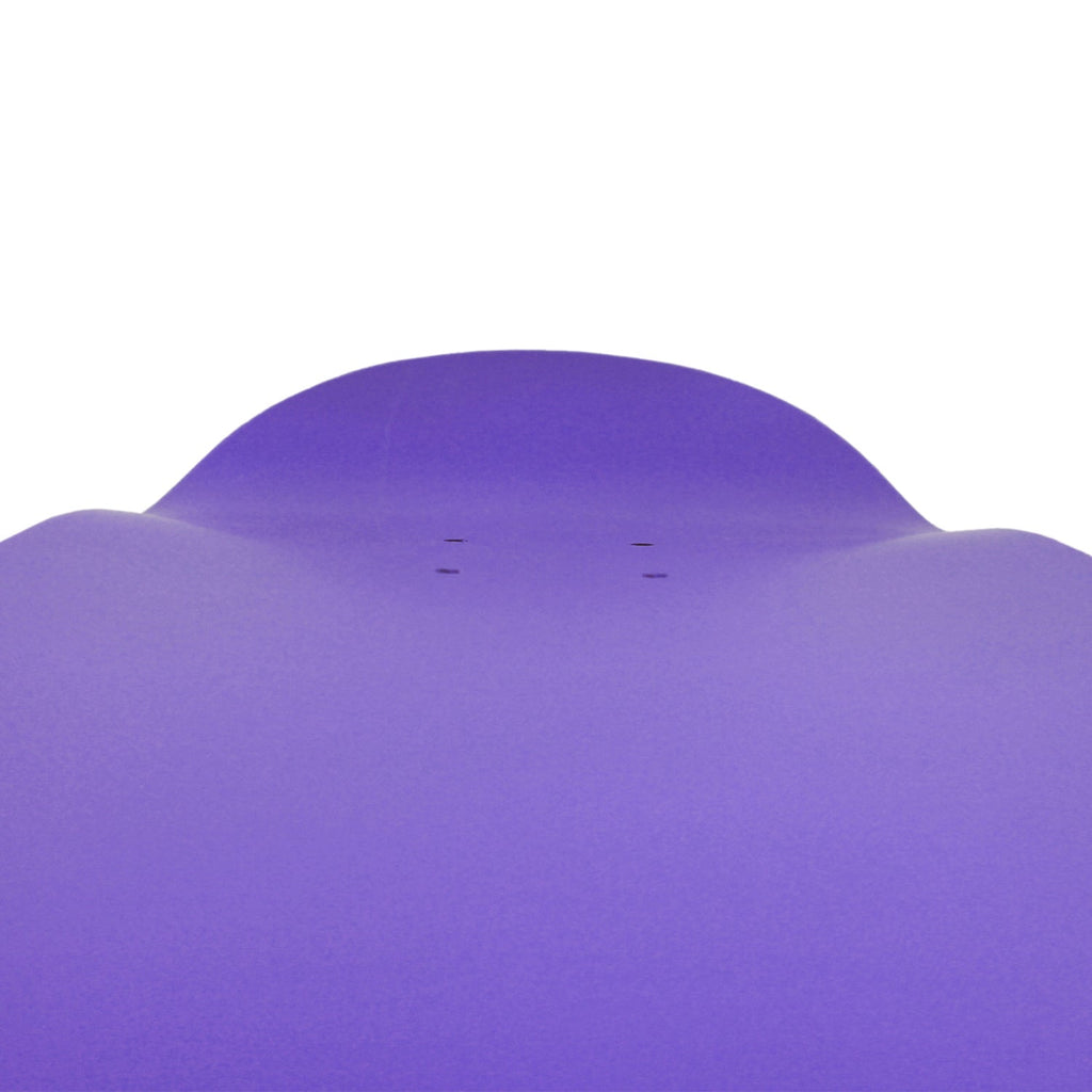 Moose Deck Blank Neon Purple 8.25"