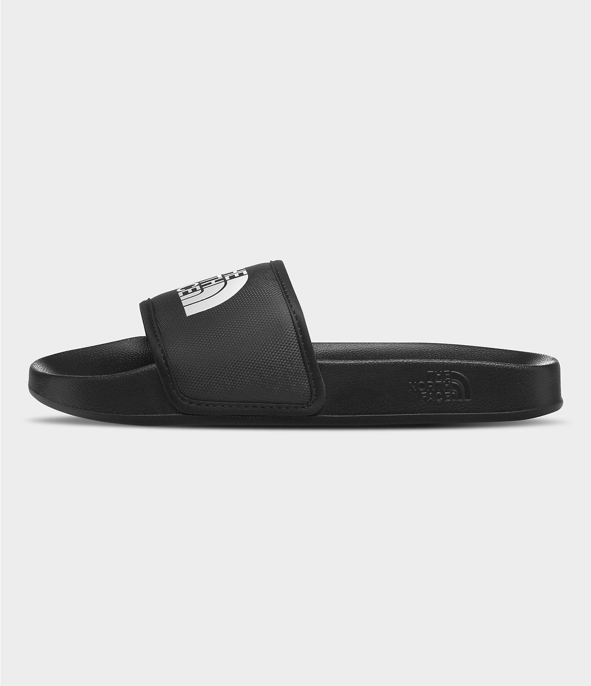 The North Face - Base Camp Slide III - Women's - Cafe Crème/Evening Sand Pink