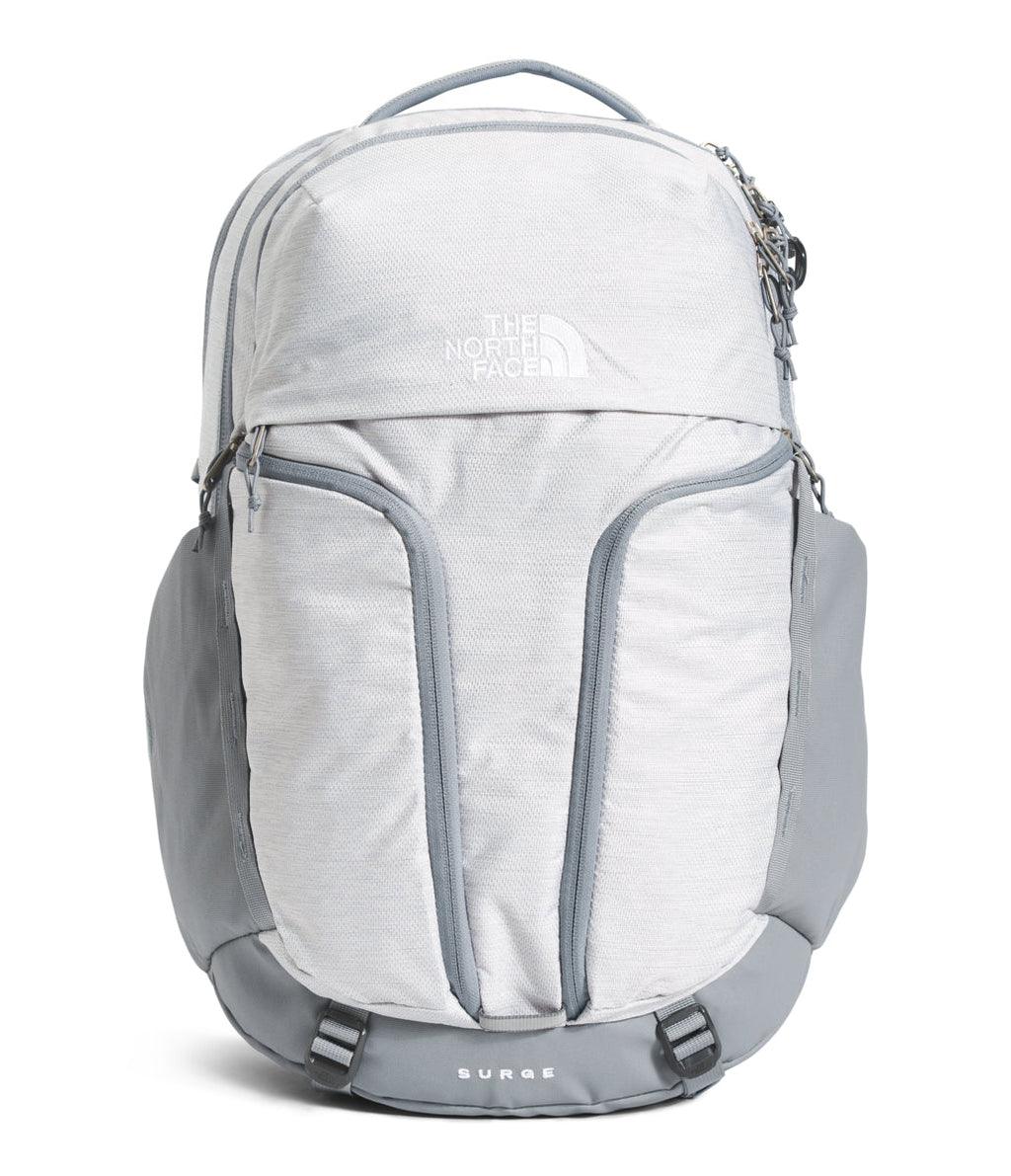 The North Face - Surge - Women's - TNF White Metallic M