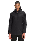 The North Face - Tamburello Parka - Women's - Tnf Black