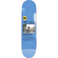 On Video Love Story EX7 Skateboard Deck 8.5"