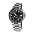 Oris Aquis Date Nero 01 733 7787 4154-07 8 22 04Peb