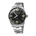 Oris Divers 60Th Anniversary Nero 01 733 7772 4034-Set