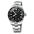 Oris Divers Date Nero 01 733 7795 4054-Set