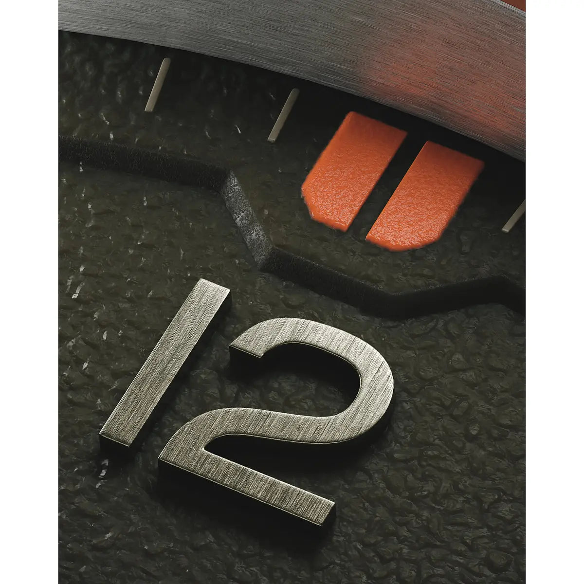 Oris ProPilot Date Nero 41 mm 01 733 7805 4164-07 6 20 14LC