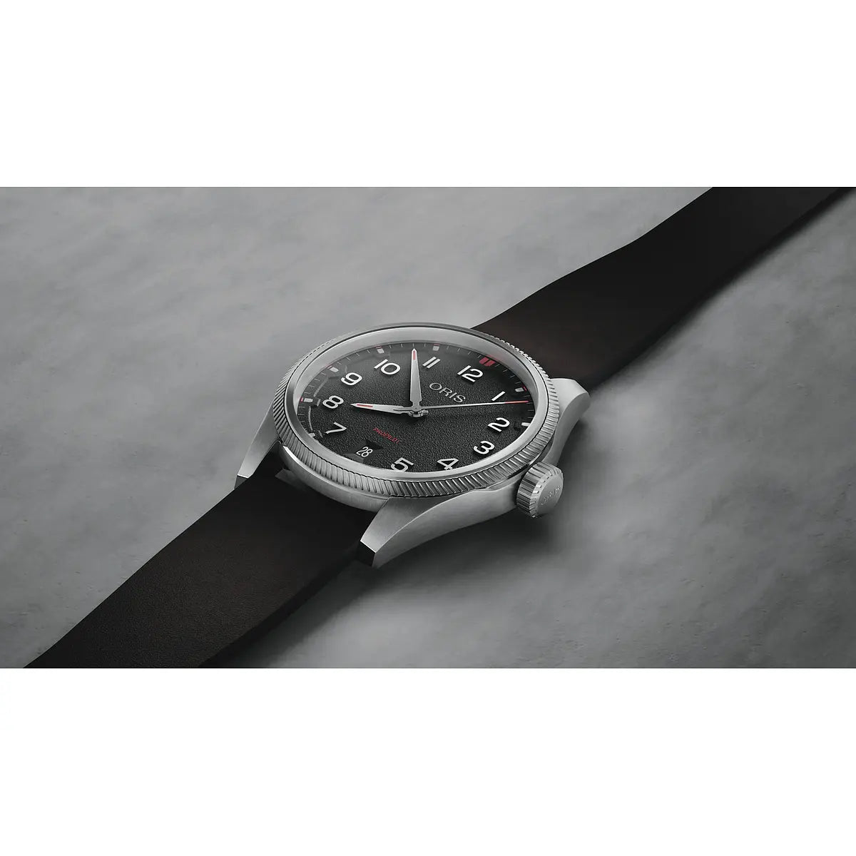 Oris ProPilot Date Nero 41 mm 01 733 7805 4164-07 6 20 14LC