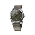 Oris ProPilot Date Verde Muschio 41 mm 01 733 7805 4167-07 6 20 16LC