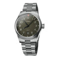 Oris ProPilot Date Verde Muschio 41 mm 01 733 7805 4167-07 8 20 04LC